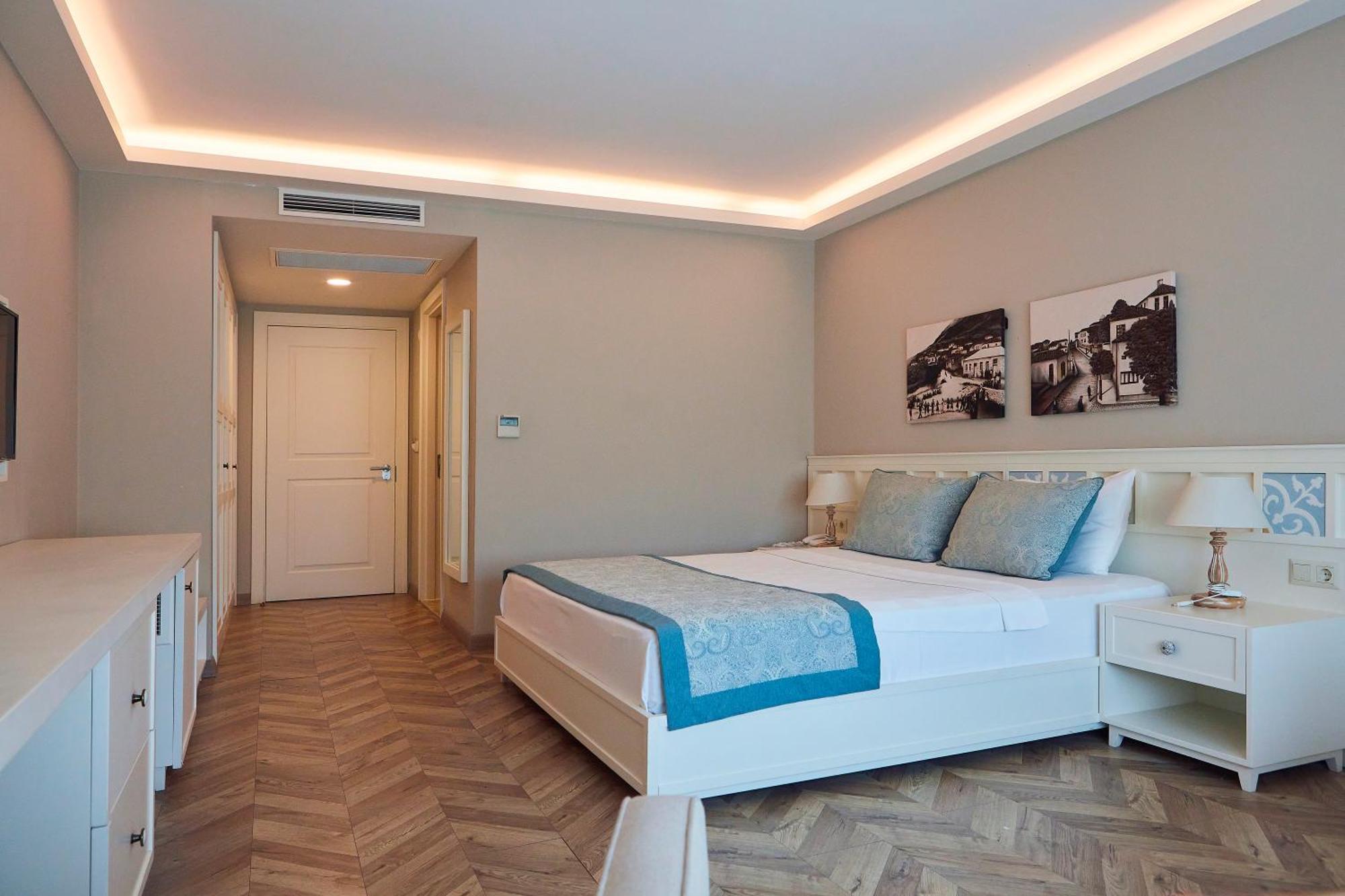 Meydani Butik Hotel Gokceada Exterior photo